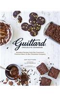 Guittard Chocolate Cookbook