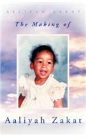 Making of Aaliyah Zakat