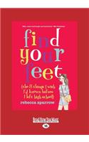 Find Your Feet