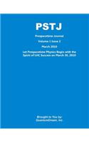 Prespacetime Journal Volume 1 Issue 2: Let Prespacetime Physics Begin with the Spirit of LHC Success on March 30, 2010