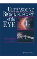 Ultrasound Biomicroscopy of the Eye