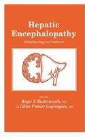 Hepatic Encephalopathy