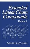 Extended Linear Chain Compounds