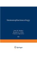 Immunopharmacology