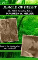 Jungle Of Deceit