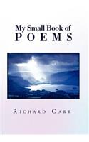 My Small Book of Poems