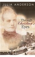 Through Christina's Eyes