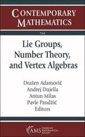 Lie Groups, Number Theory, and Vertex Algebras