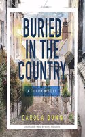 Buried in the Country: (4 Cornish Mysteries)