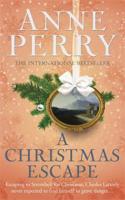 A Christmas Escape (Christmas Novella 13): A festive murder mystery set on a lonely Italian island(Christmas Novella)