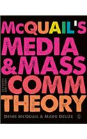 McQuail's Media and Mass Communication Theory