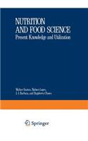 Nutritional Biochemistry and Pathology