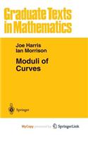 Moduli of Curves