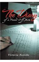 Diary of a Pissed Off Mom