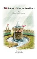 Rocky's Road to Sunshine: (English)