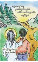 A Few Of My Passing Thoughts While Walking With My Lord