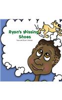 Ryan's Missing Shoes