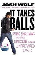 It Takes Balls