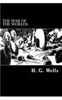 War of the Worlds