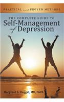 The Complete Guide to Self-Management of Depression