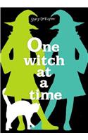 One Witch at a Time