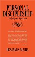Personal Discipleship