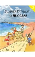 Summer Pathway to Success - 2nd grade