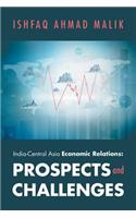 India-Central Asia Economic Relations