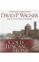 Cold Tuscan Stone