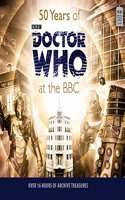 50 Years of Doctor Who at the BBC
