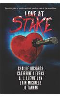 Love At Stake