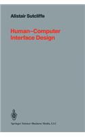 Human-Computer Interface Design