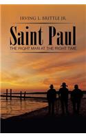 Saint Paul