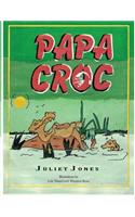 Papa Croc