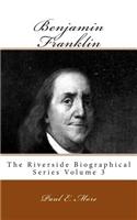 Benjamin Franklin