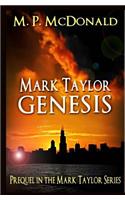Mark Taylor