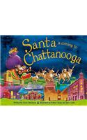 Santa Is Coming to Chattanooga