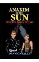 Anakim of the Sun