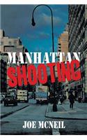 Manhattan Shooting