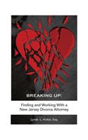 Breaking Up