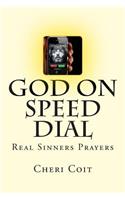 God on Speed Dial