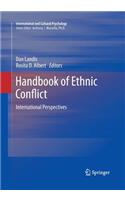 Handbook of Ethnic Conflict