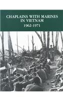 Chaplains With Marines in Vietnam, 1962-1971