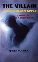 The Villain & the Golden Apple