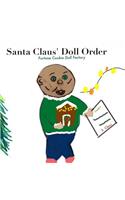 Santa Claus' Doll Order