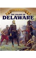 Colony of Delaware