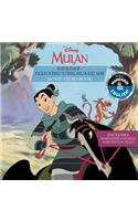 Disney Mulan: Movie Storybook / Diàn Ying Tóng Huà Gù Shi (English-Mandarin)