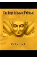 The Yoga Sutras of Patanjali