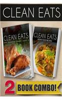 Your Favorite Foods - Part 1 and Indian Food Recipes: 2 Book Combo