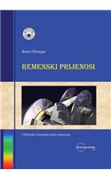 Remenski prijenosi